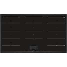 SIÊU PHẨM BẾP BOSCH PXX975KW1E – SERI 8 -  ĐA ĐIỂM